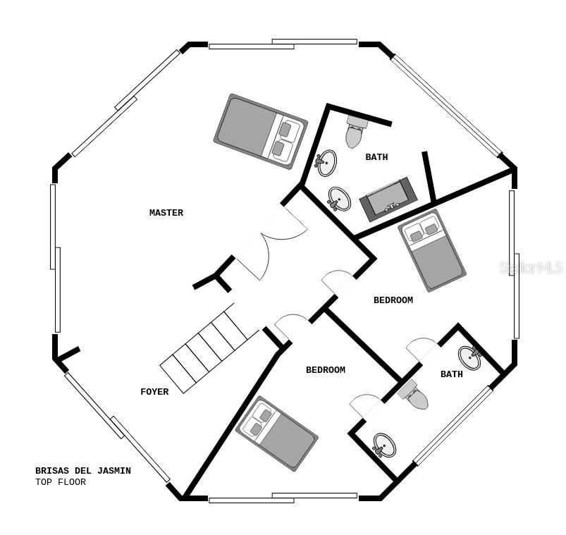 VILLA BORINQUEN - Residential
