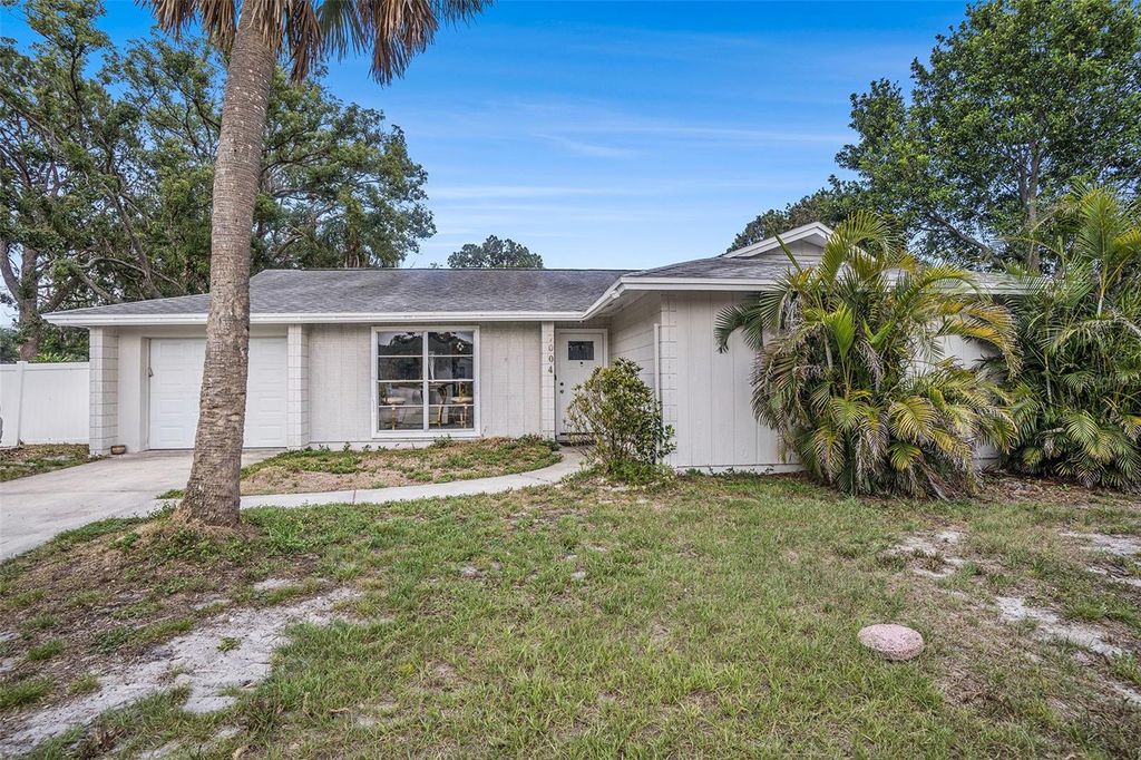 Photo of 7004 Lambright Court, Tampa, FL 33634 (MLS # TB8383444)