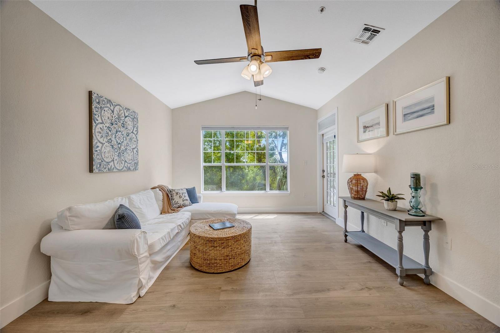 CULBREATH KEY BAYSIDE CONDOMIN - Residential