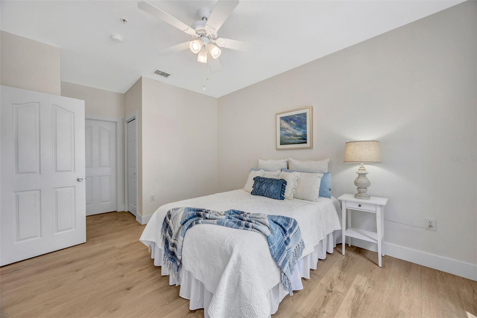CULBREATH KEY BAYSIDE CONDOMIN - Residential
