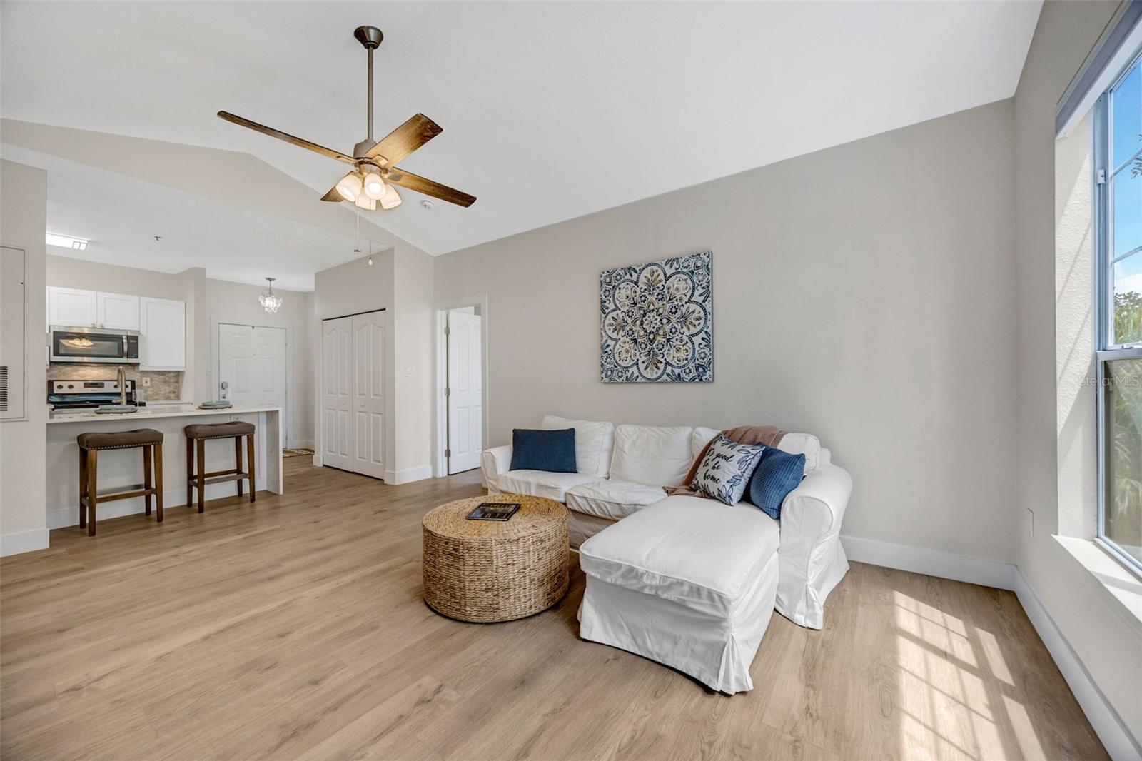 CULBREATH KEY BAYSIDE CONDOMIN - Residential