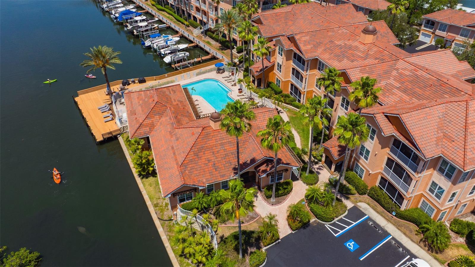 CULBREATH KEY BAYSIDE CONDOMIN - Residential