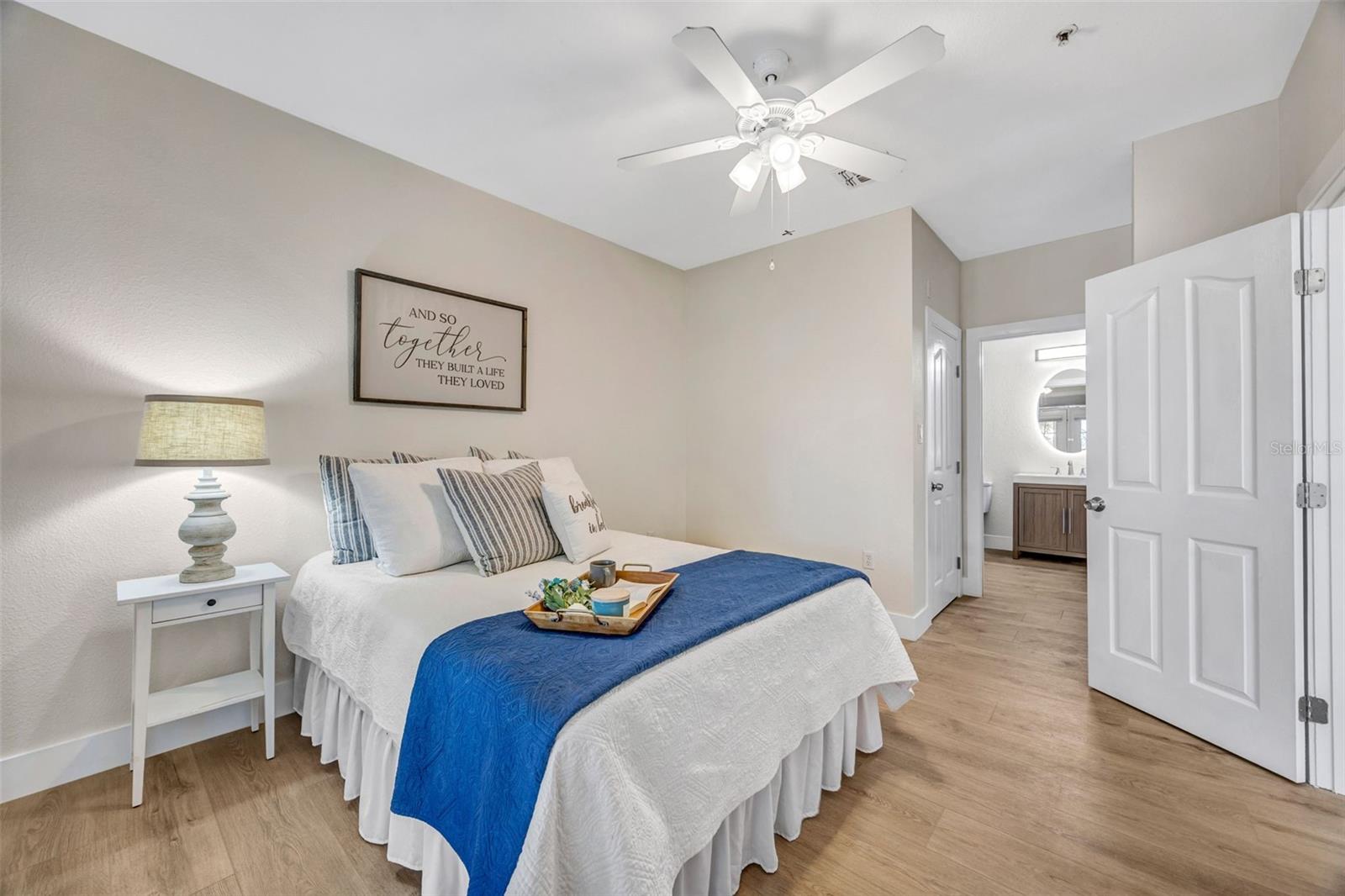CULBREATH KEY BAYSIDE CONDOMIN - Residential