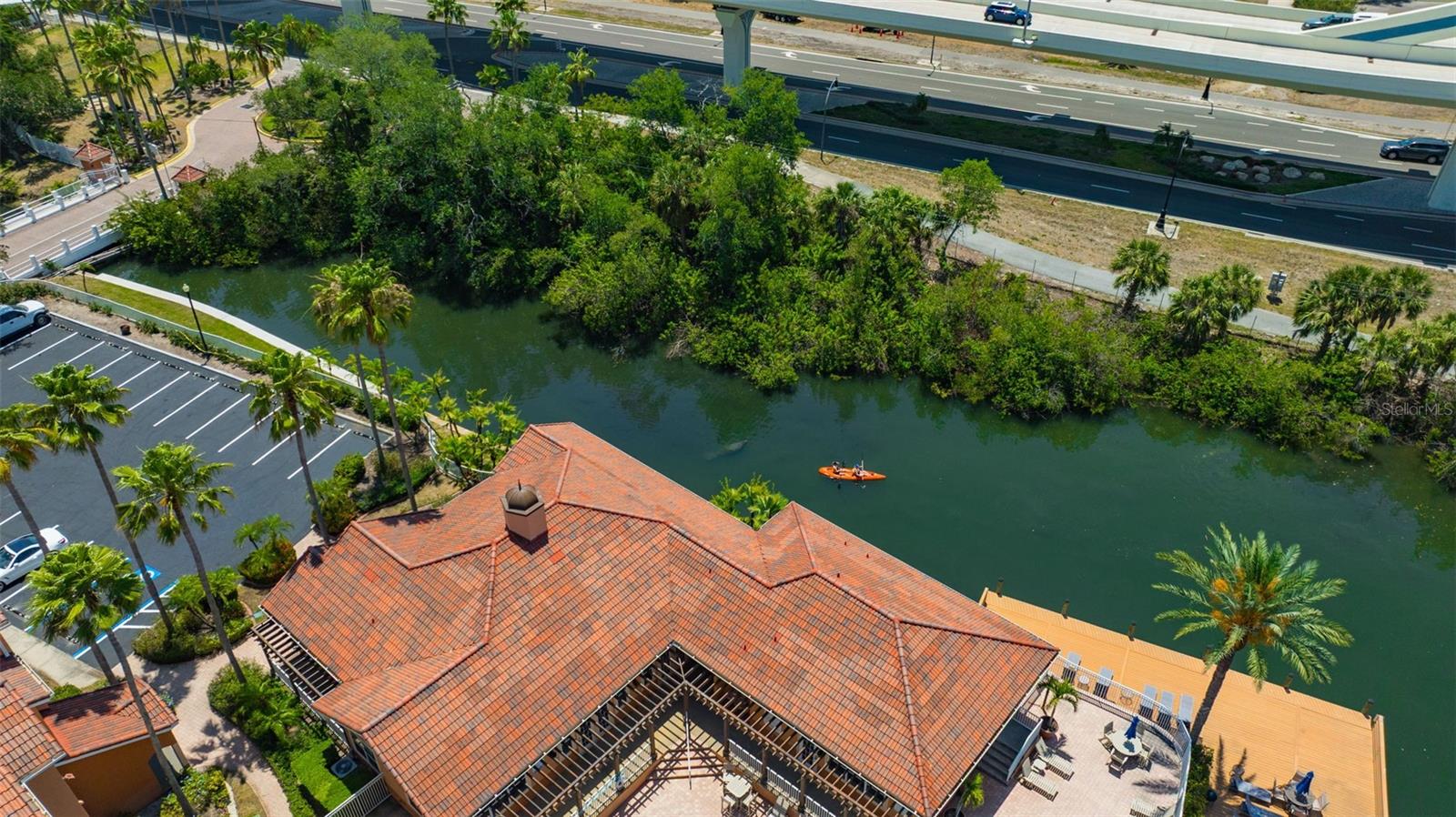 CULBREATH KEY BAYSIDE CONDOMIN - Residential