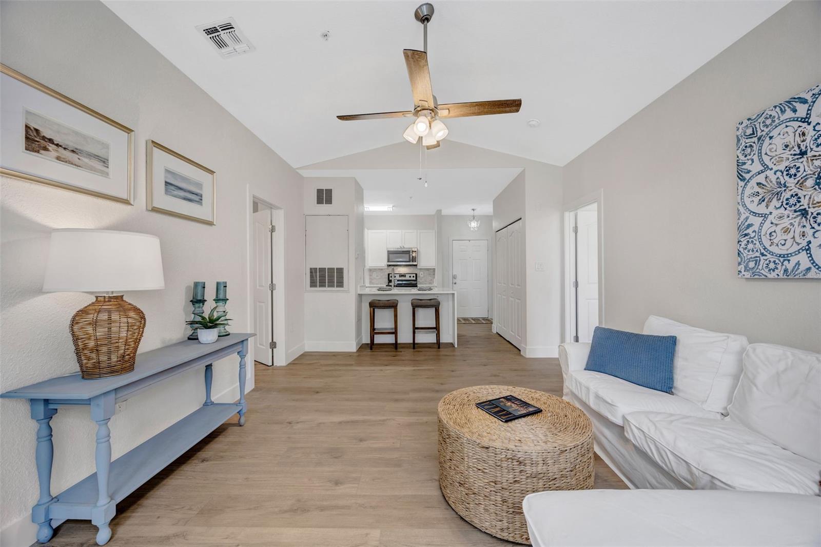 CULBREATH KEY BAYSIDE CONDOMIN - Residential