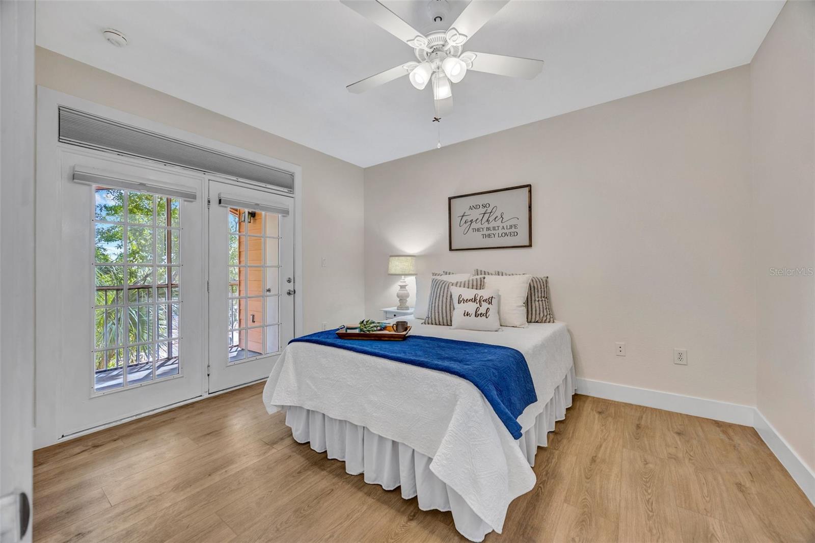 CULBREATH KEY BAYSIDE CONDOMIN - Residential