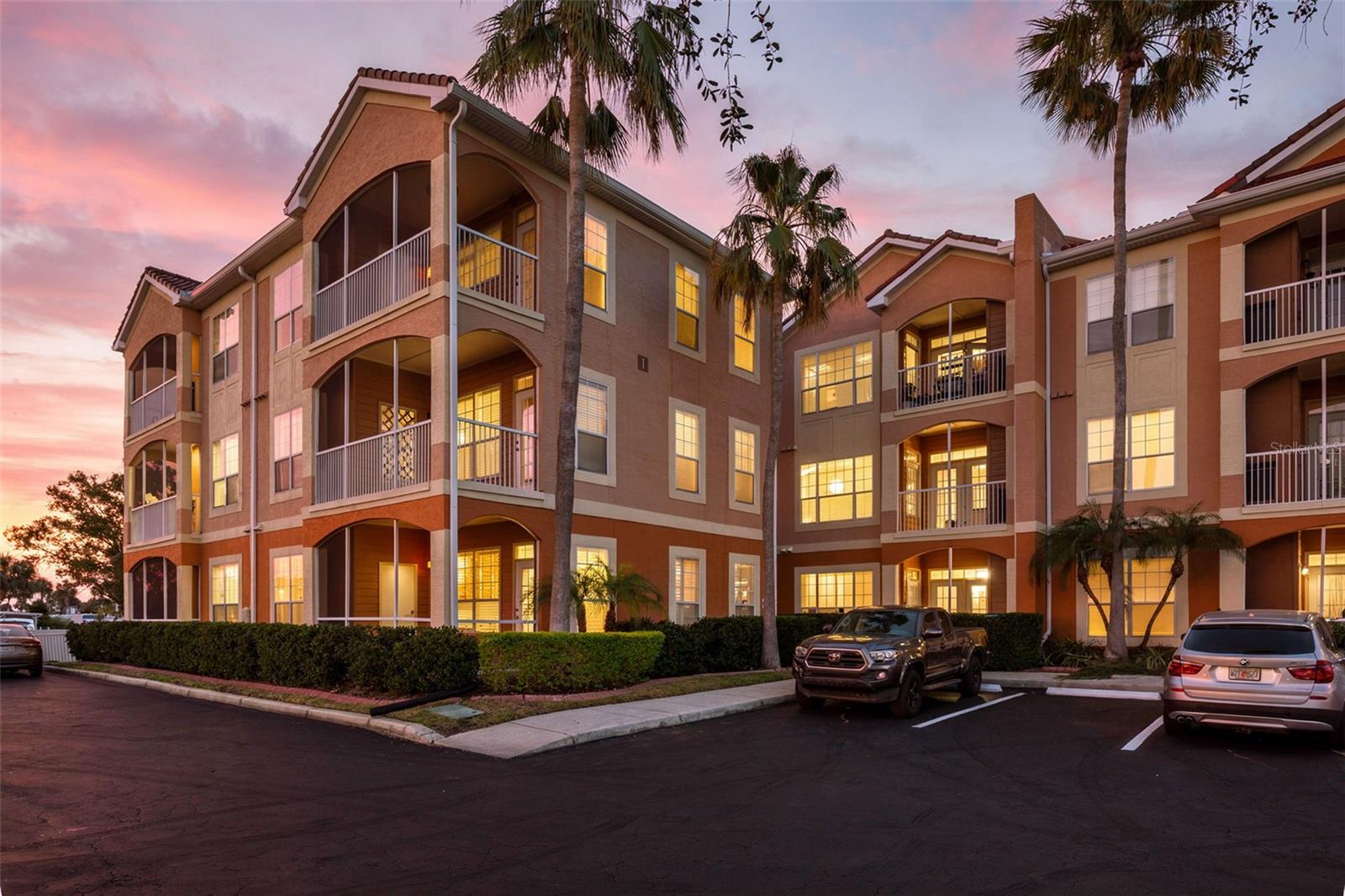 CULBREATH KEY BAYSIDE CONDOMIN - Residential