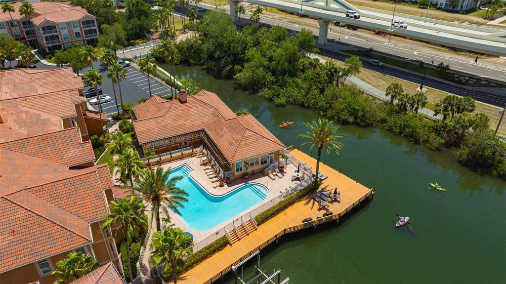 Photo of 5000 Culbreath Key Way #1-306, Tampa, FL 33611 (MLS # TB8503686)