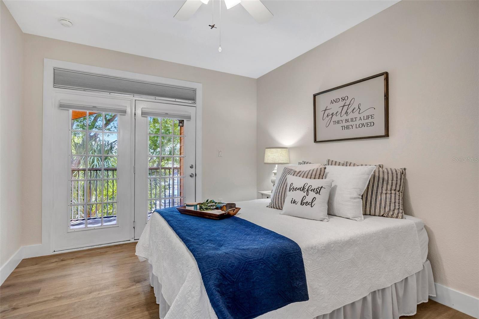 CULBREATH KEY BAYSIDE CONDOMIN - Residential