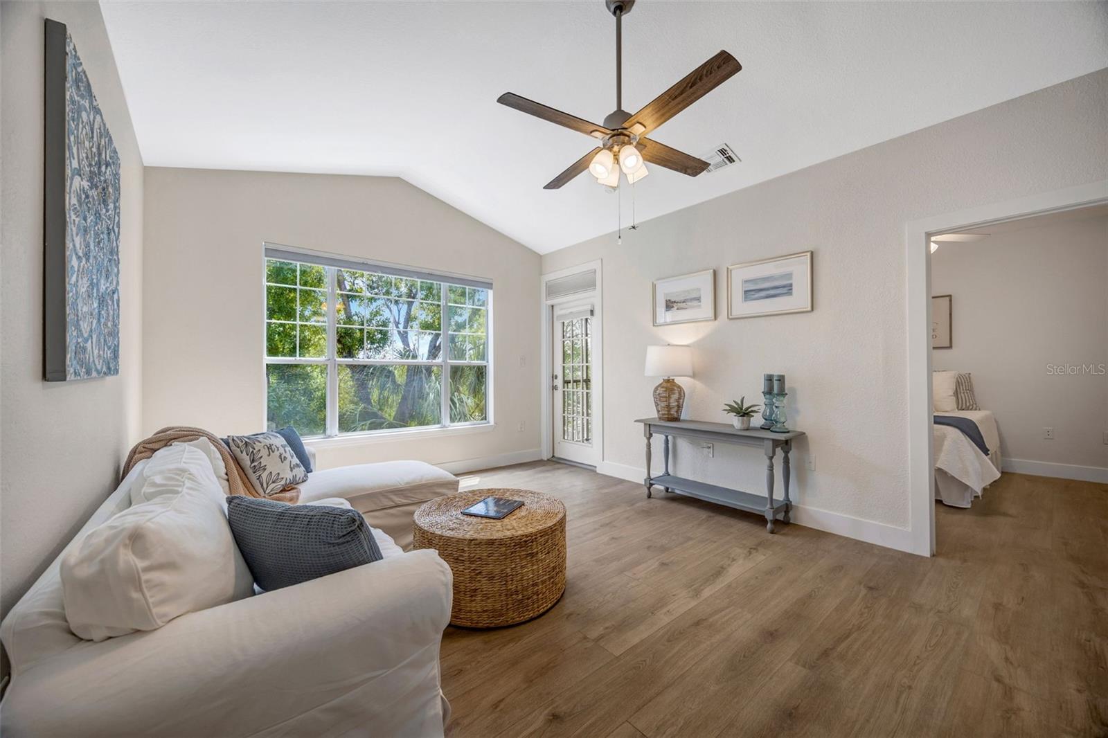 CULBREATH KEY BAYSIDE CONDOMIN - Residential