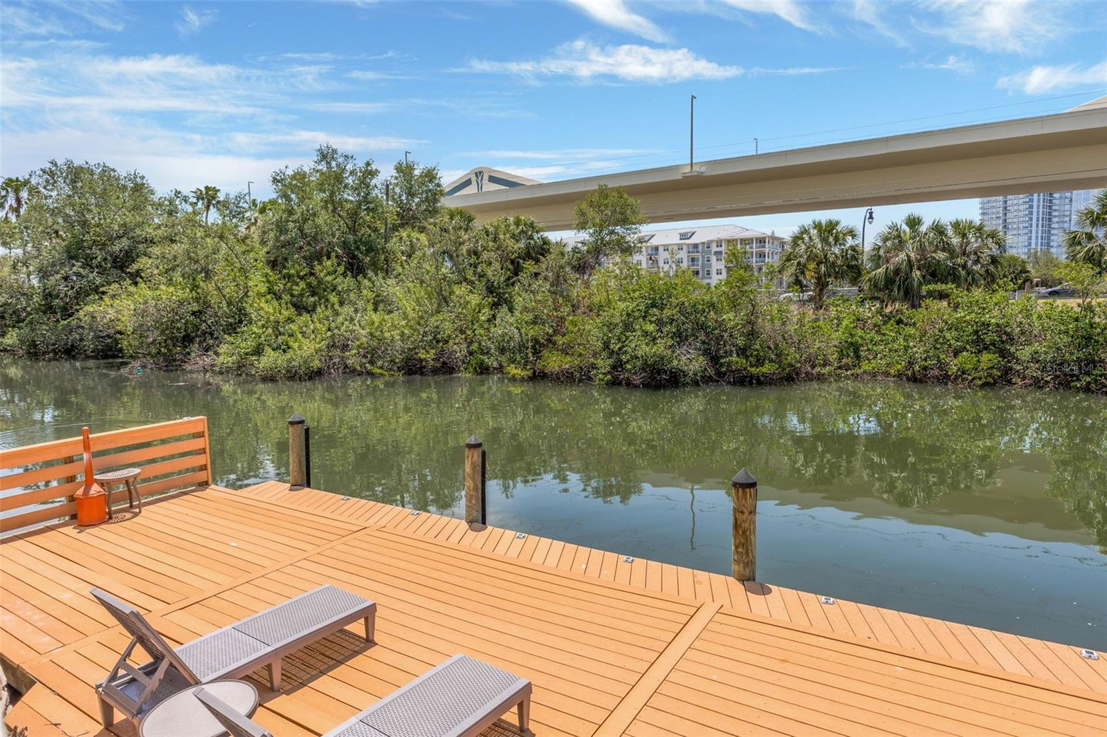 CULBREATH KEY BAYSIDE CONDOMIN - Residential