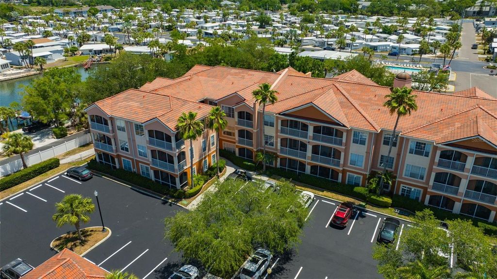 Photo of 5000 Culbreath Key Way #1-306, Tampa, FL 33611 (MLS # TB8503686)