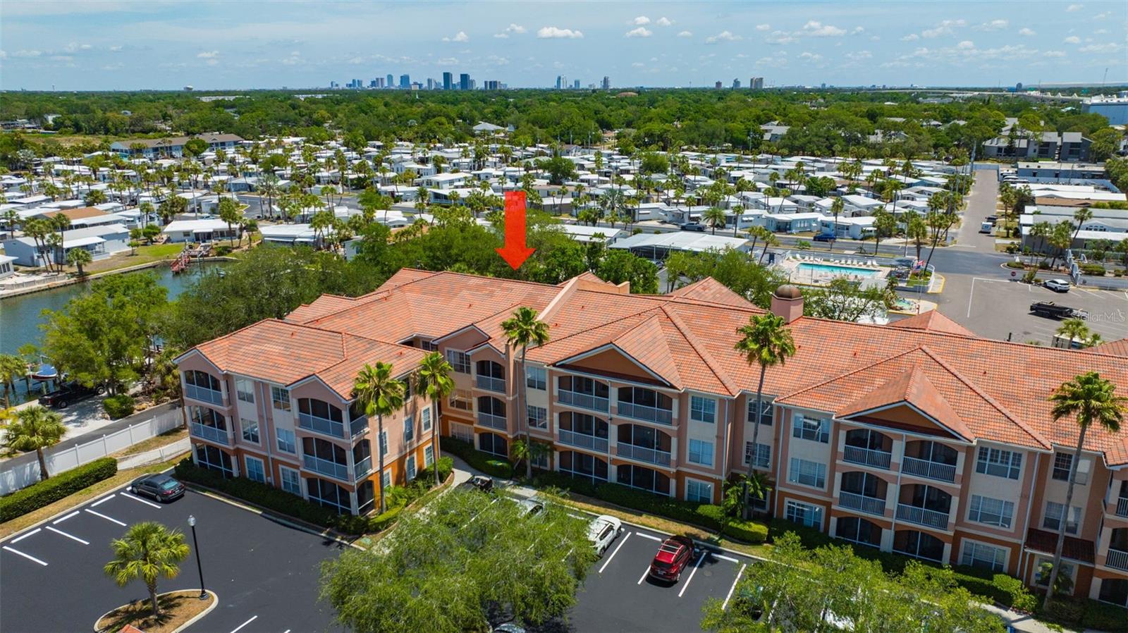 5000 CULBREATH KEY WAY 1-306