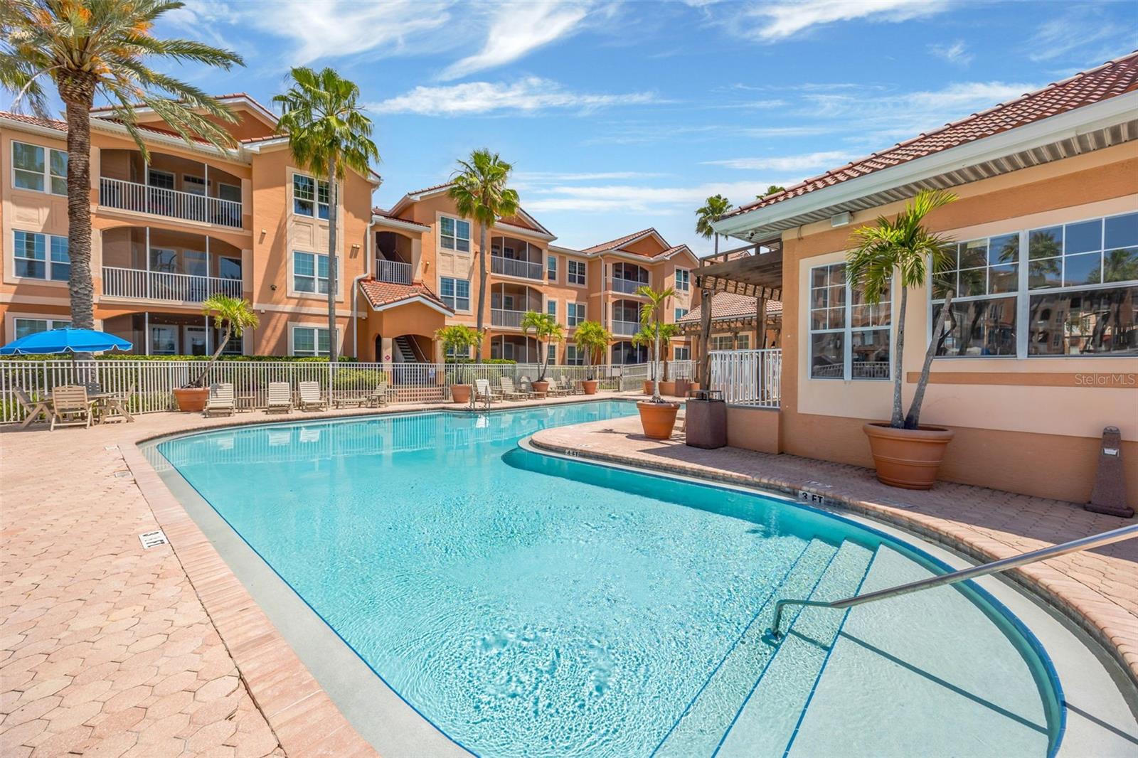 CULBREATH KEY BAYSIDE CONDOMIN - Residential