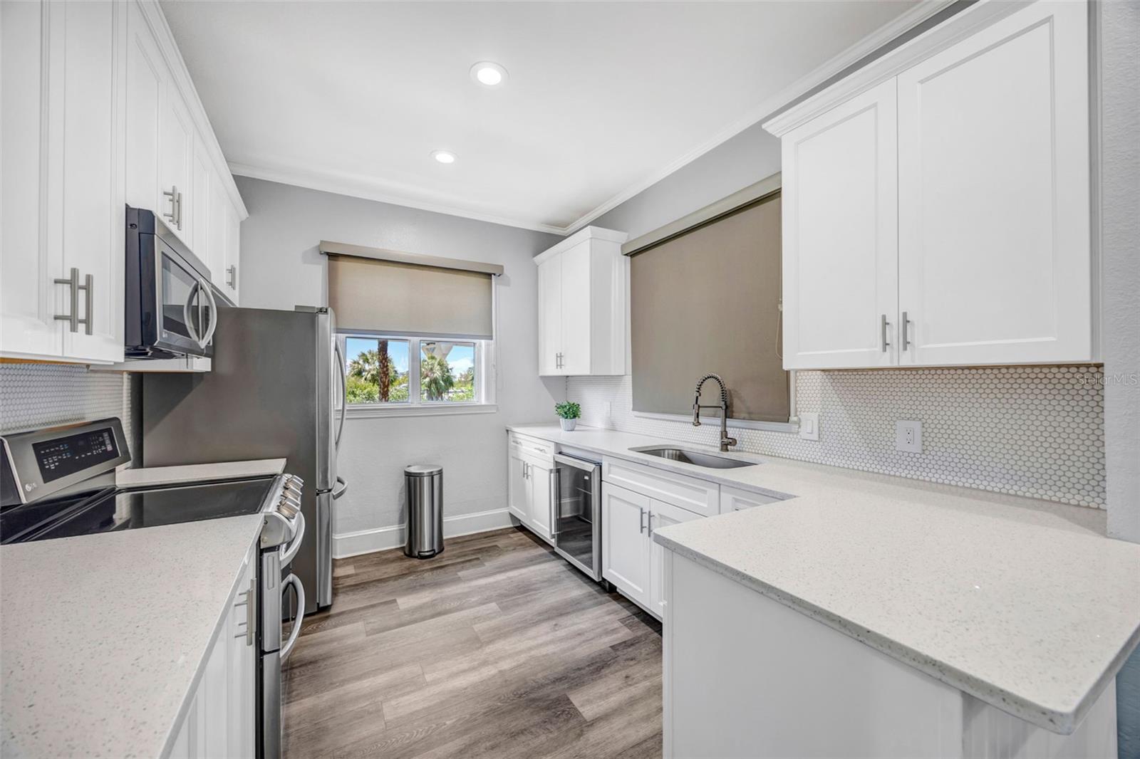 CULBREATH KEY BAYSIDE CONDOMIN - Residential