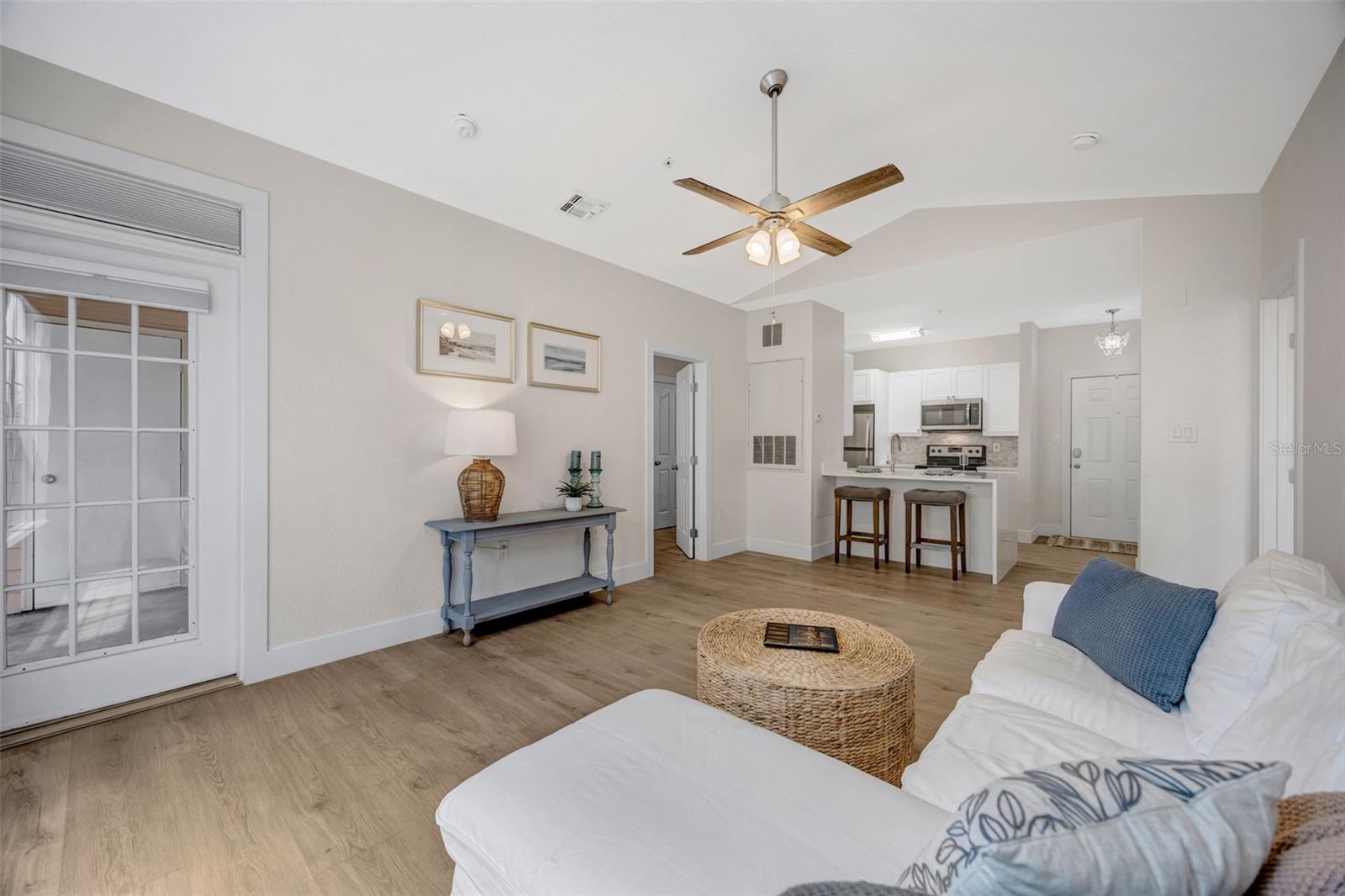 CULBREATH KEY BAYSIDE CONDOMIN - Residential