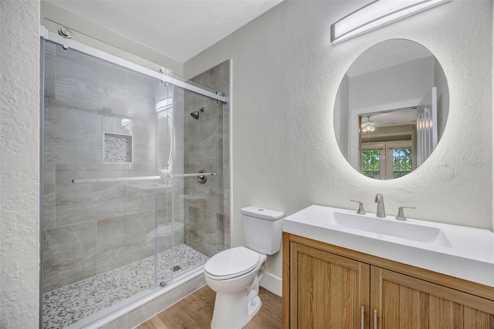 CULBREATH KEY BAYSIDE CONDOMIN - Residential