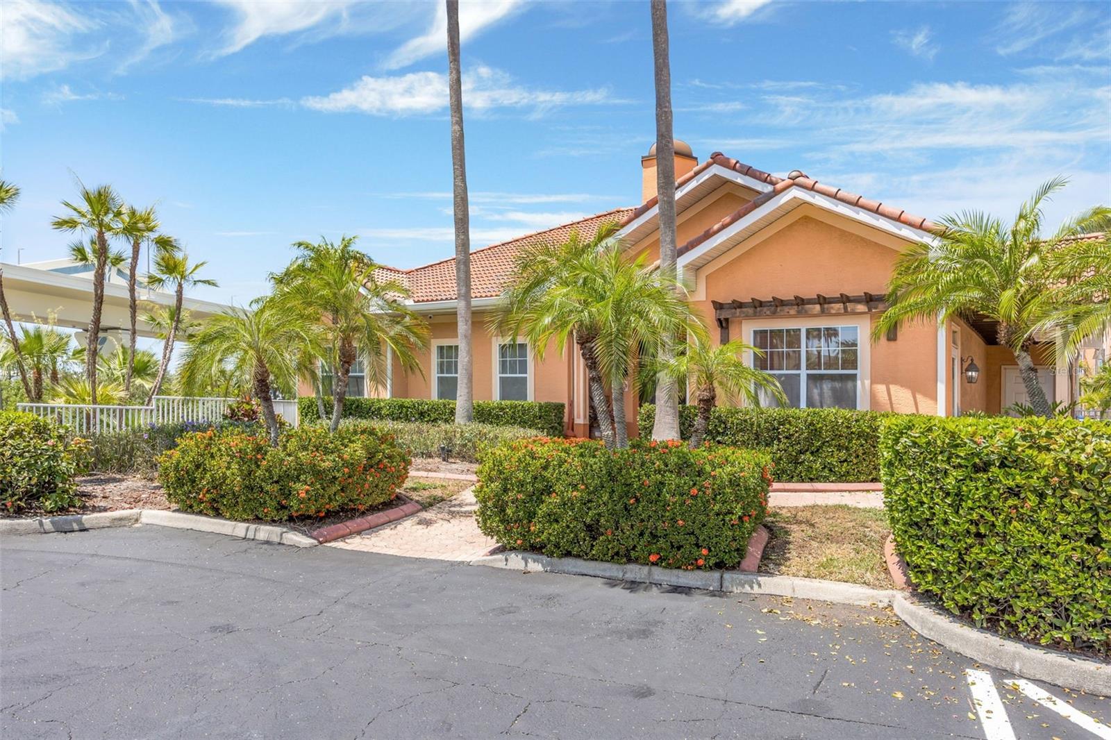 CULBREATH KEY BAYSIDE CONDOMIN - Residential