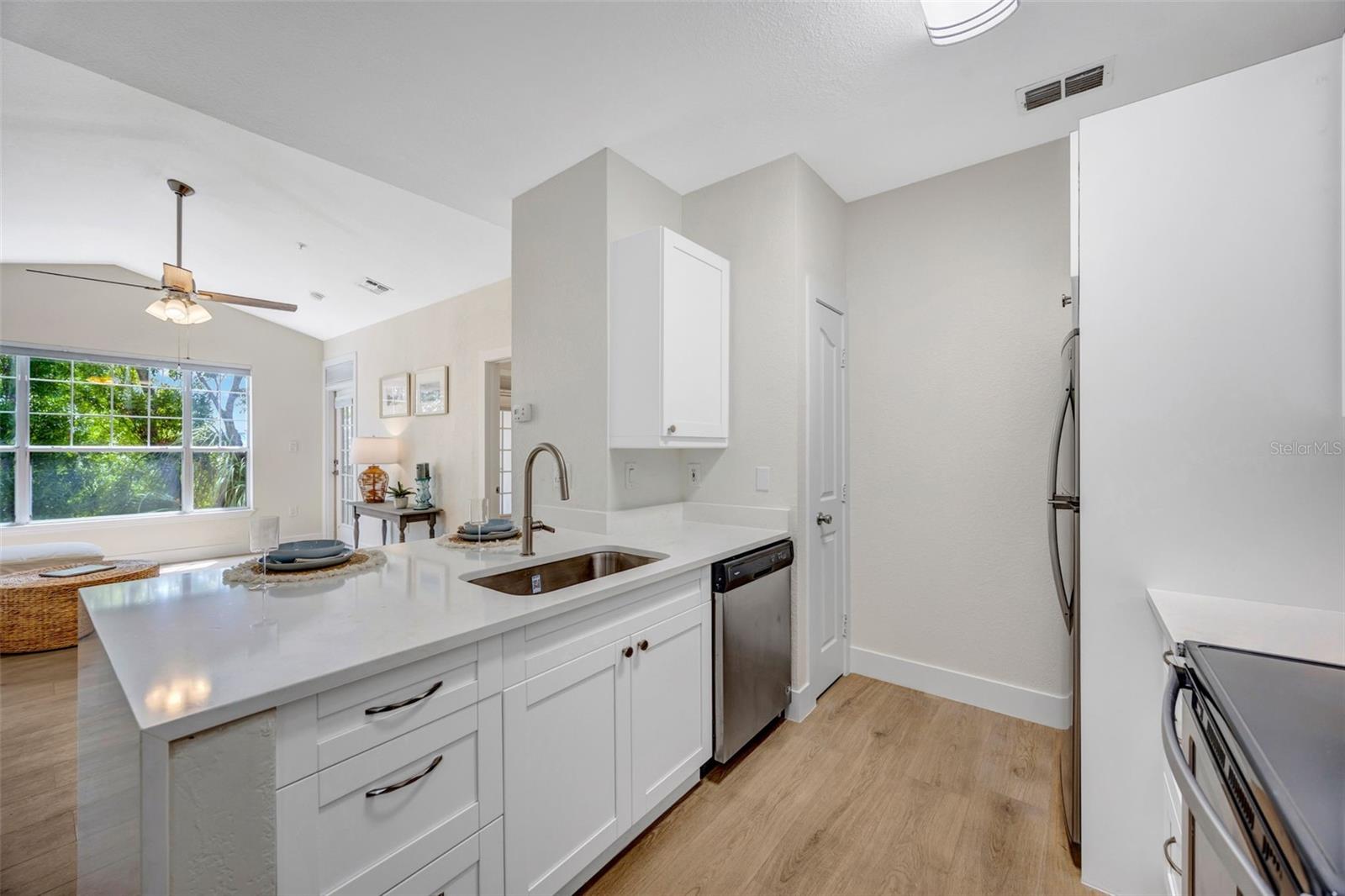 CULBREATH KEY BAYSIDE CONDOMIN - Residential