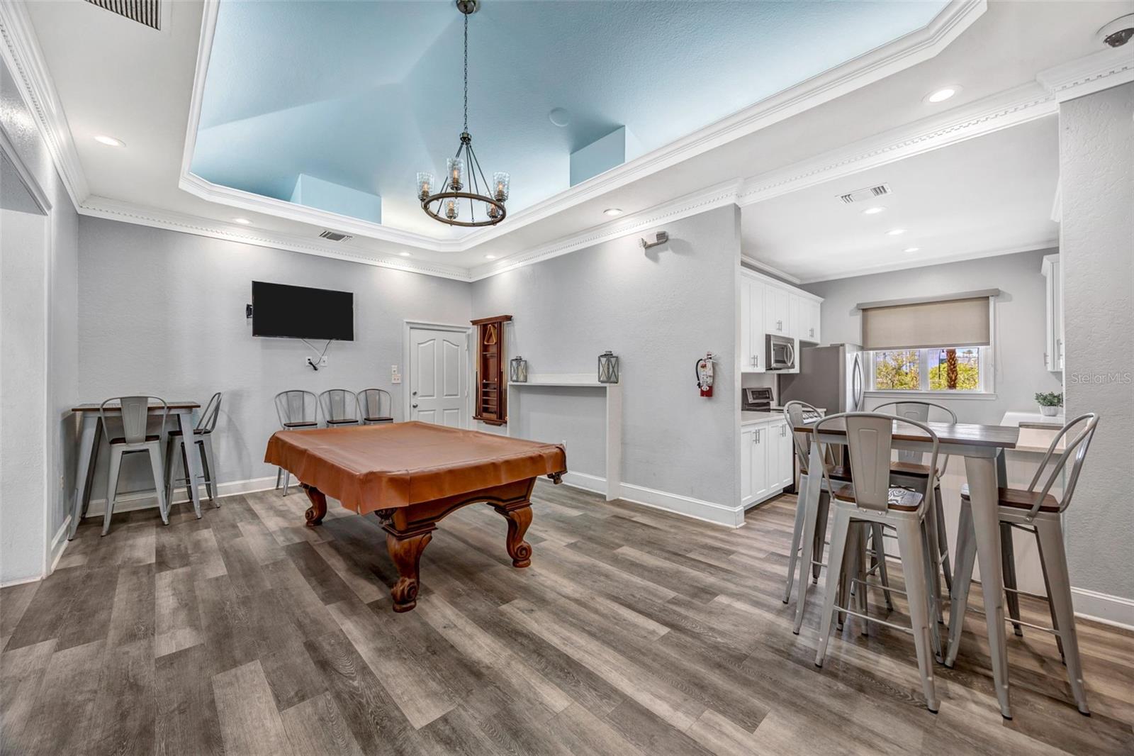 CULBREATH KEY BAYSIDE CONDOMIN - Residential