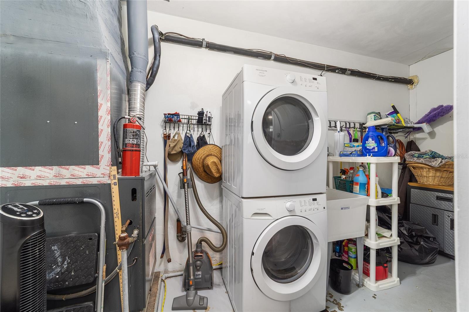 PALM TER/OCALA - Residential