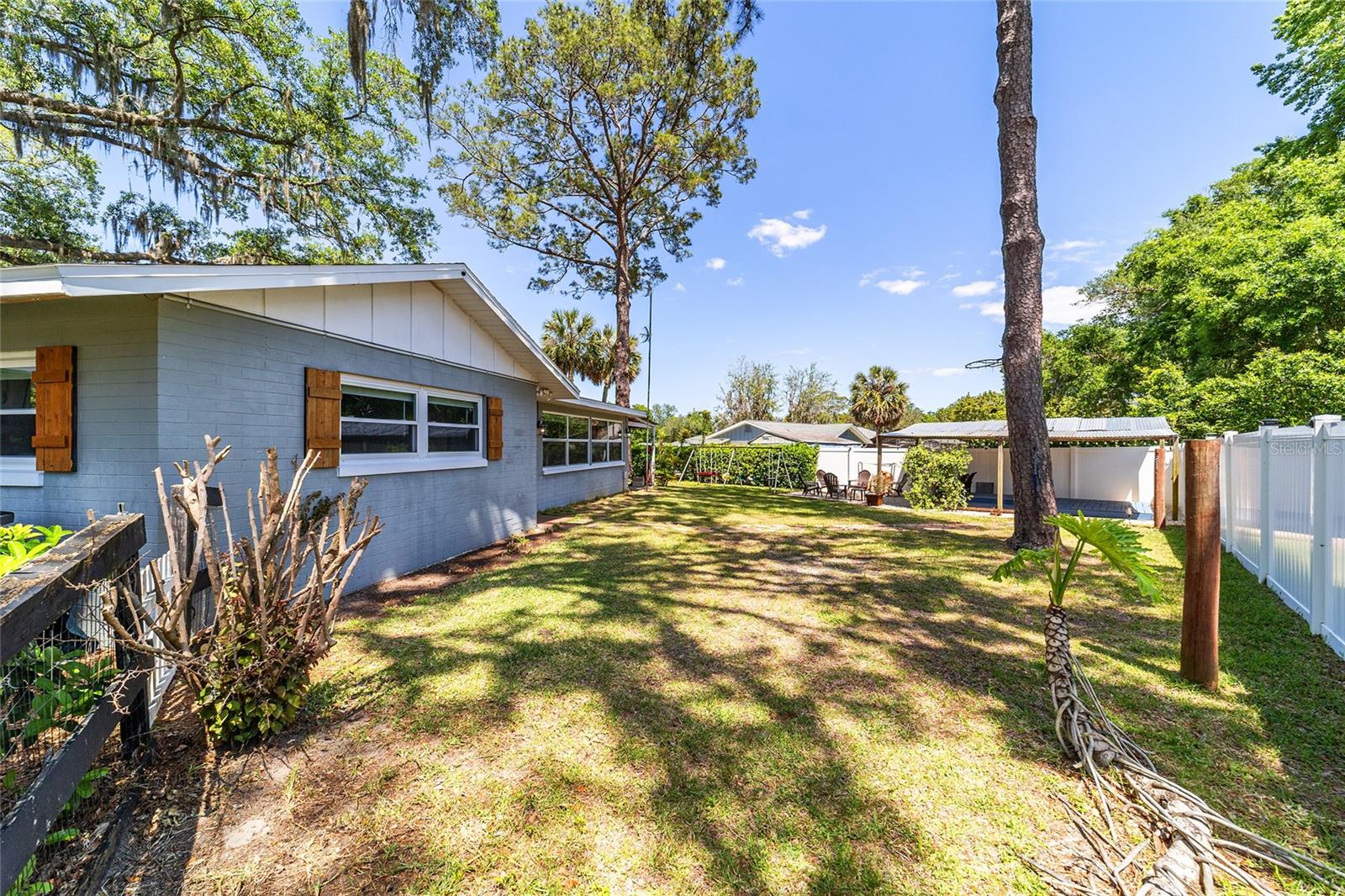 PALM TER/OCALA - Residential