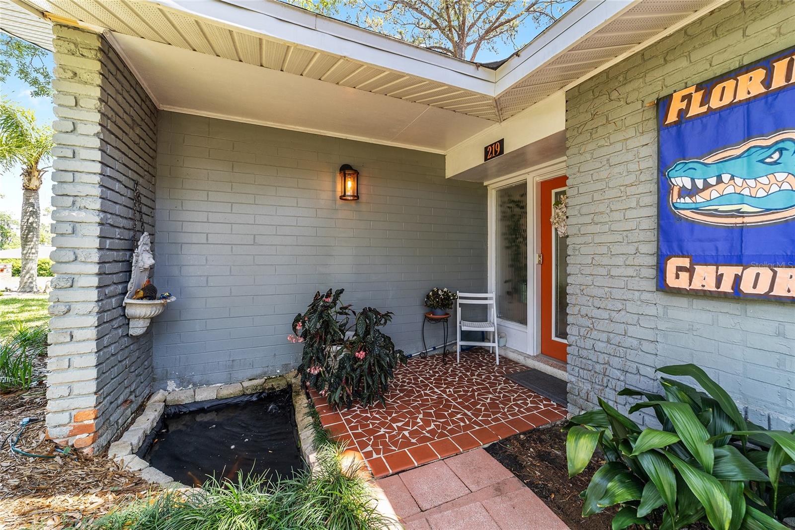 PALM TER/OCALA - Residential