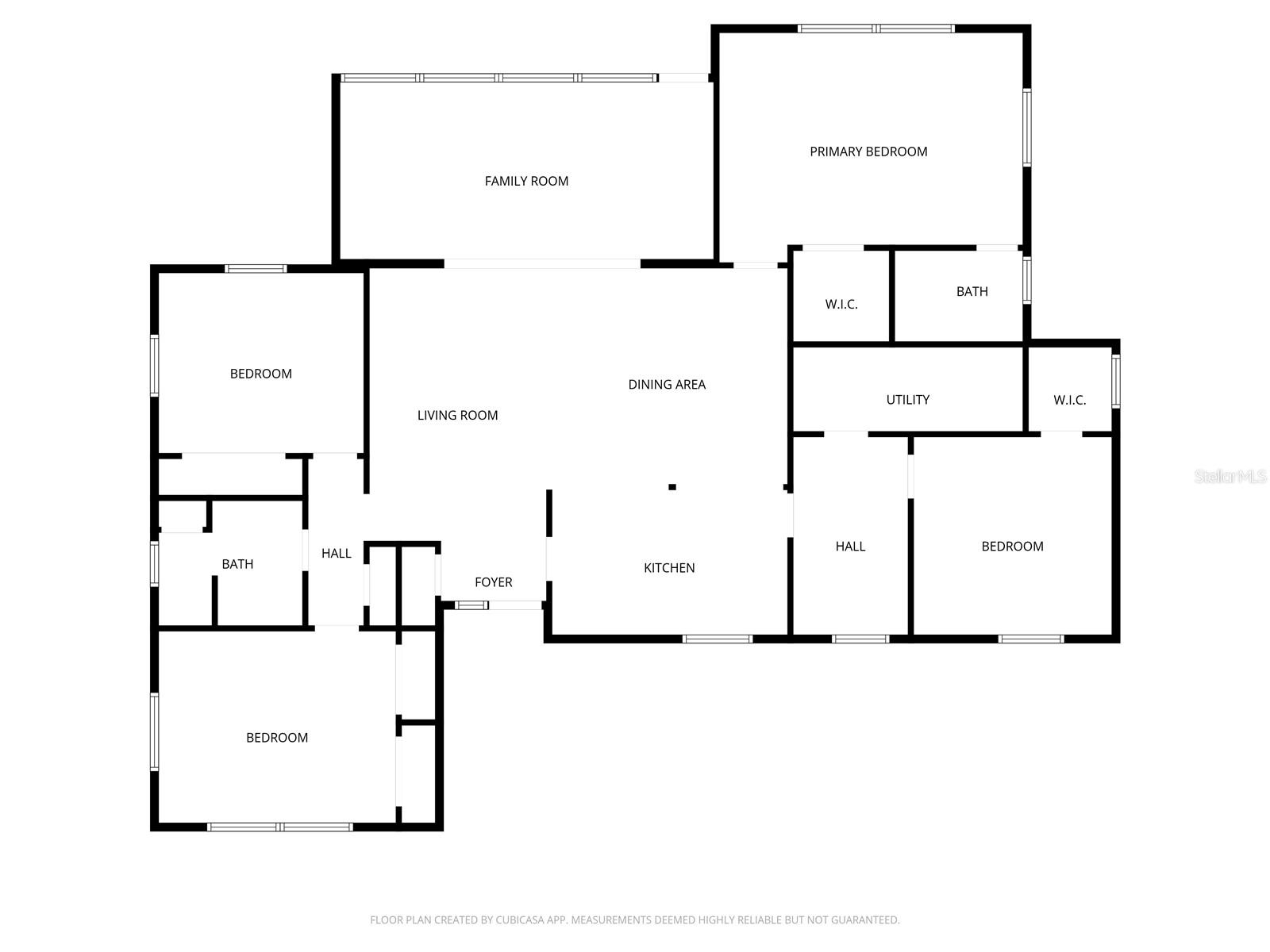PALM TER/OCALA - Residential