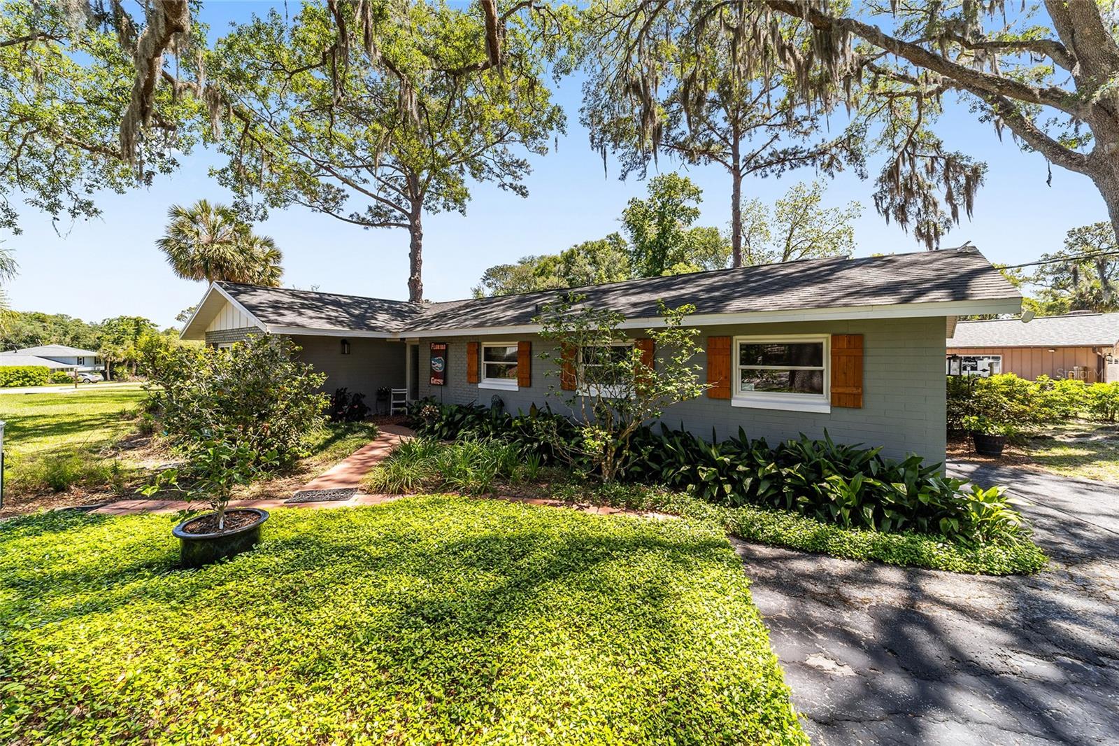 PALM TER/OCALA - Residential