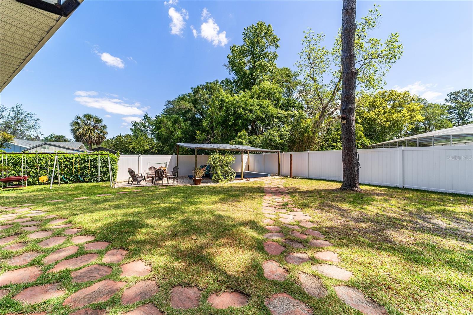 PALM TER/OCALA - Residential