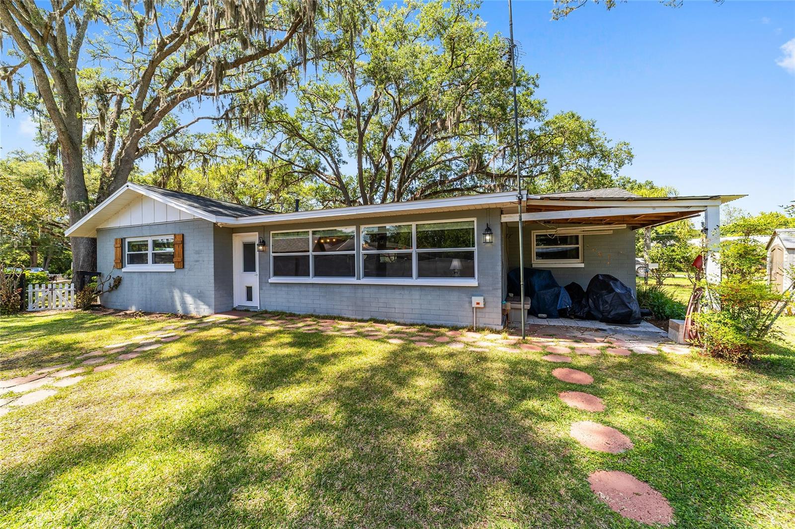 PALM TER/OCALA - Residential