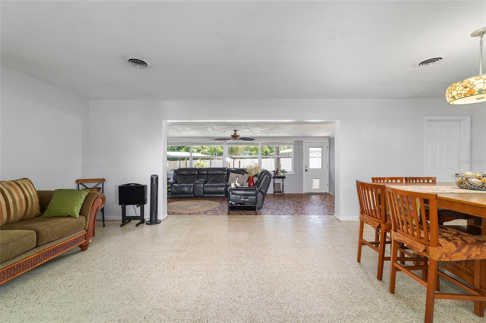 PALM TER/OCALA - Residential