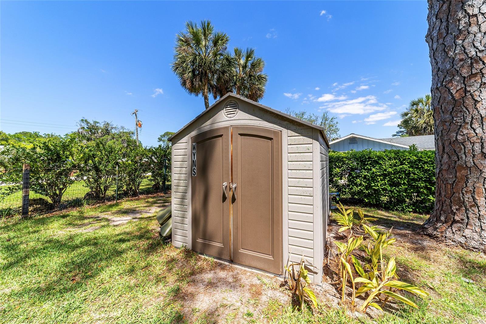 PALM TER/OCALA - Residential