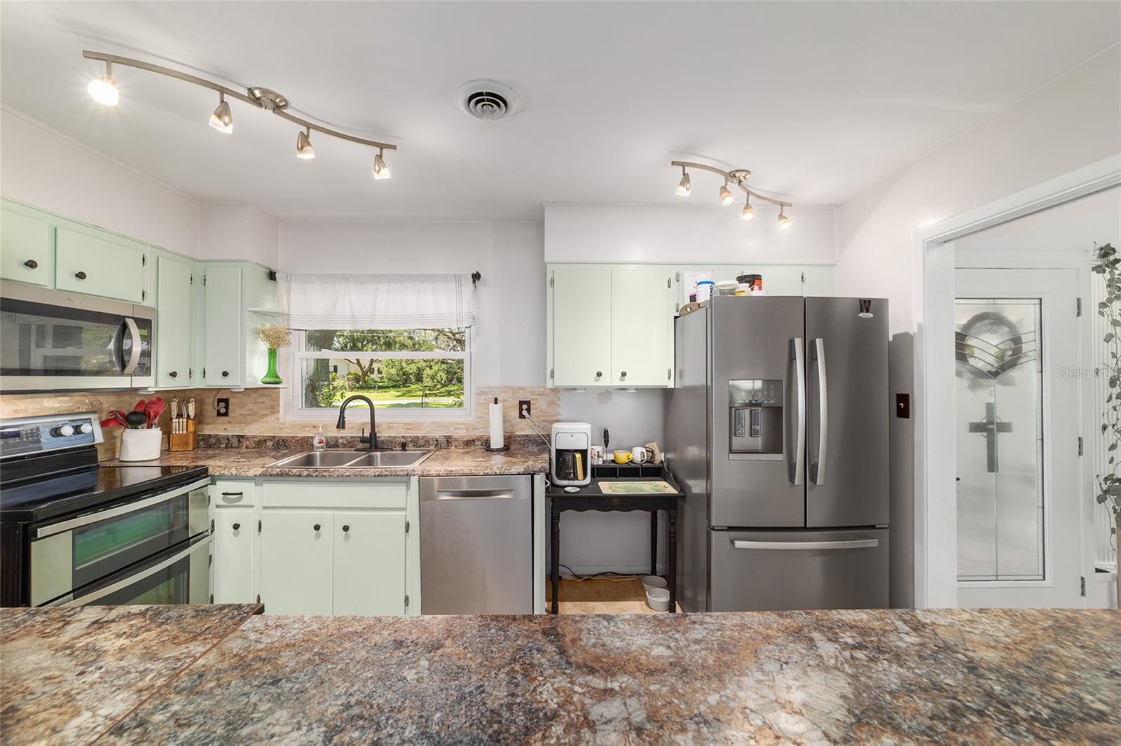 PALM TER/OCALA - Residential