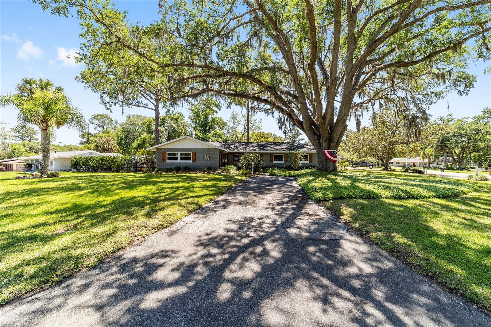 PALM TER/OCALA - Residential