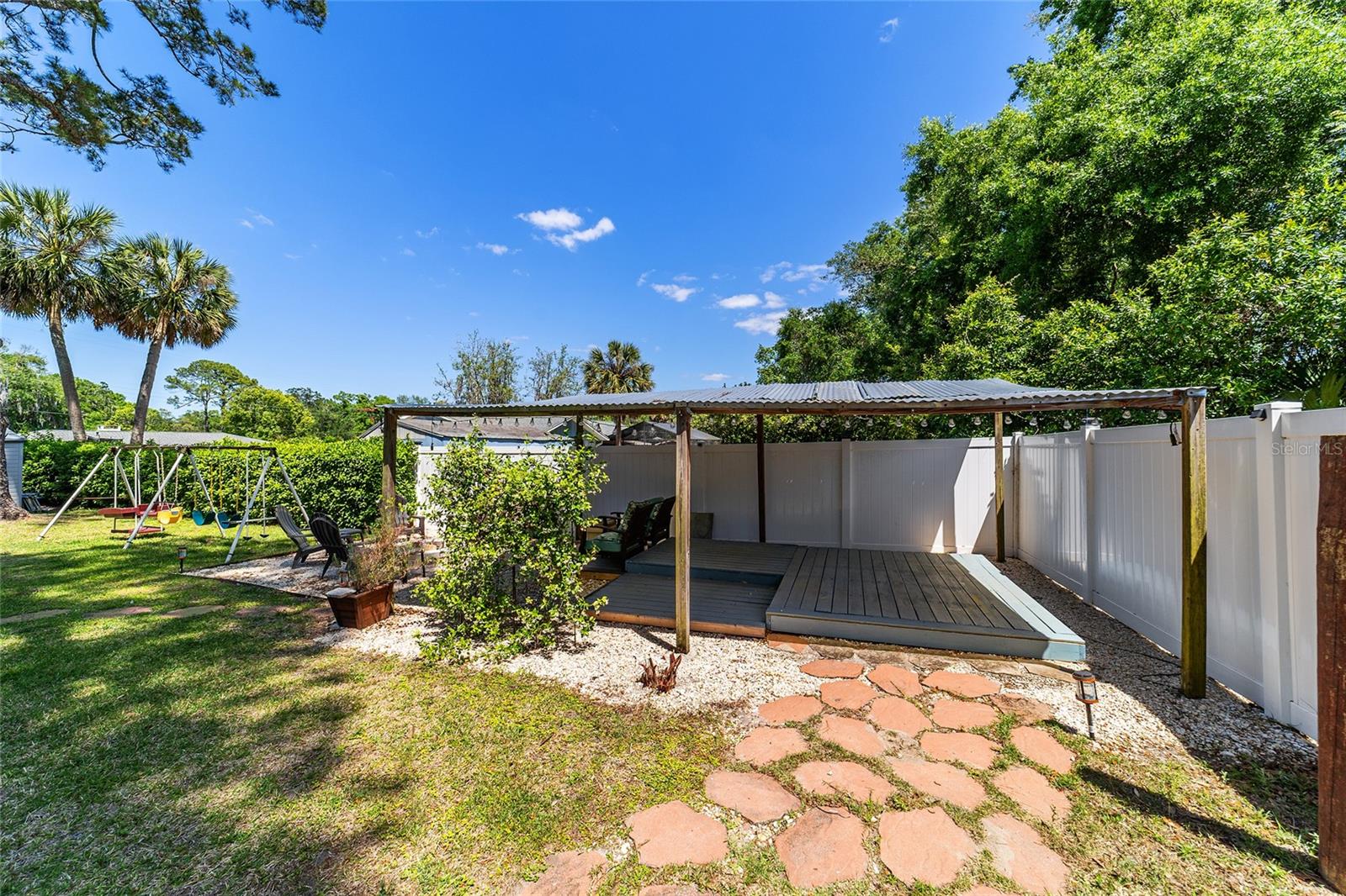 PALM TER/OCALA - Residential