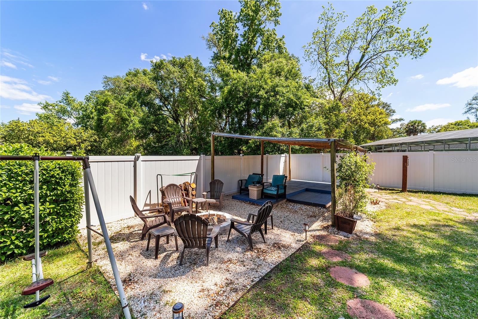 PALM TER/OCALA - Residential