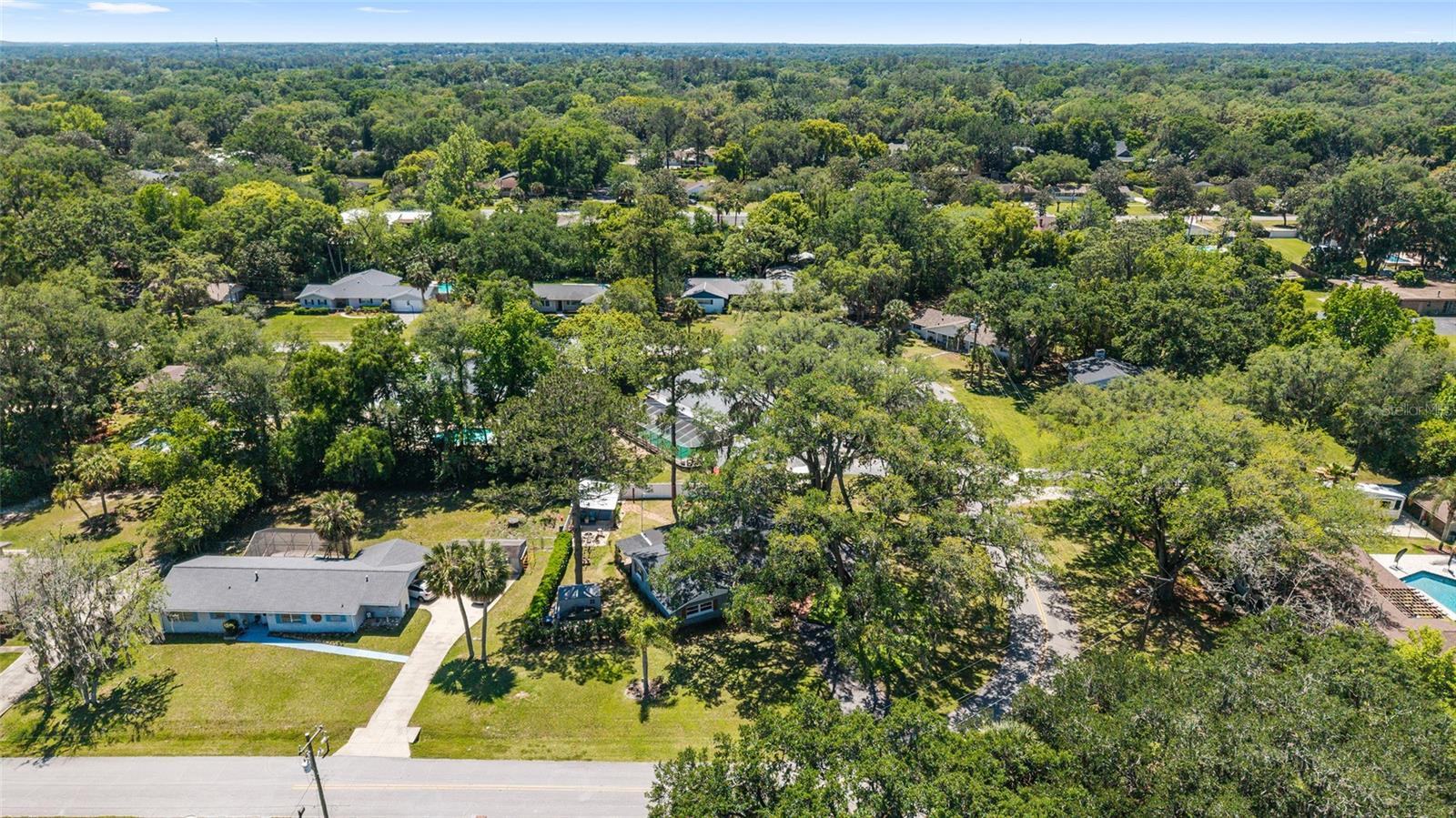 PALM TER/OCALA - Residential
