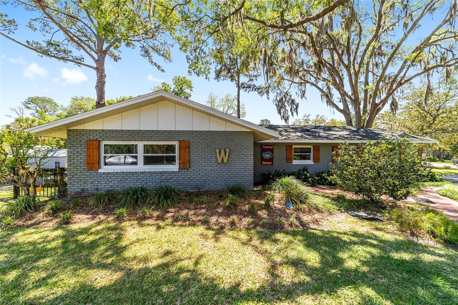 PALM TER/OCALA - Residential
