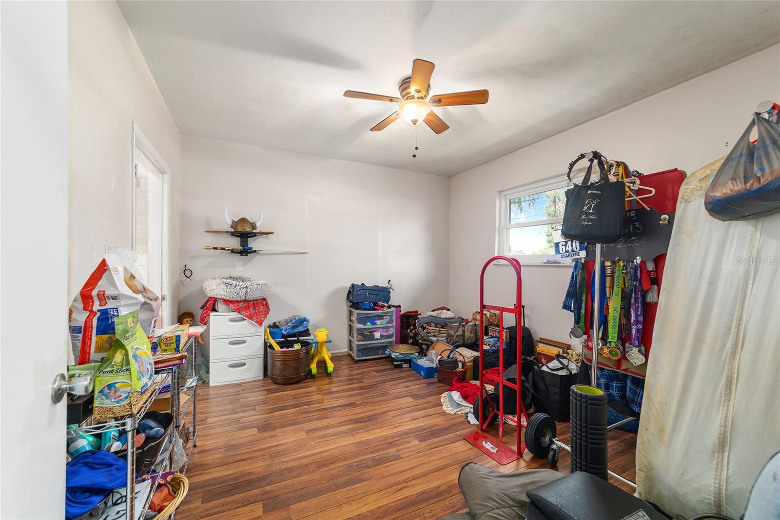 PALM TER/OCALA - Residential