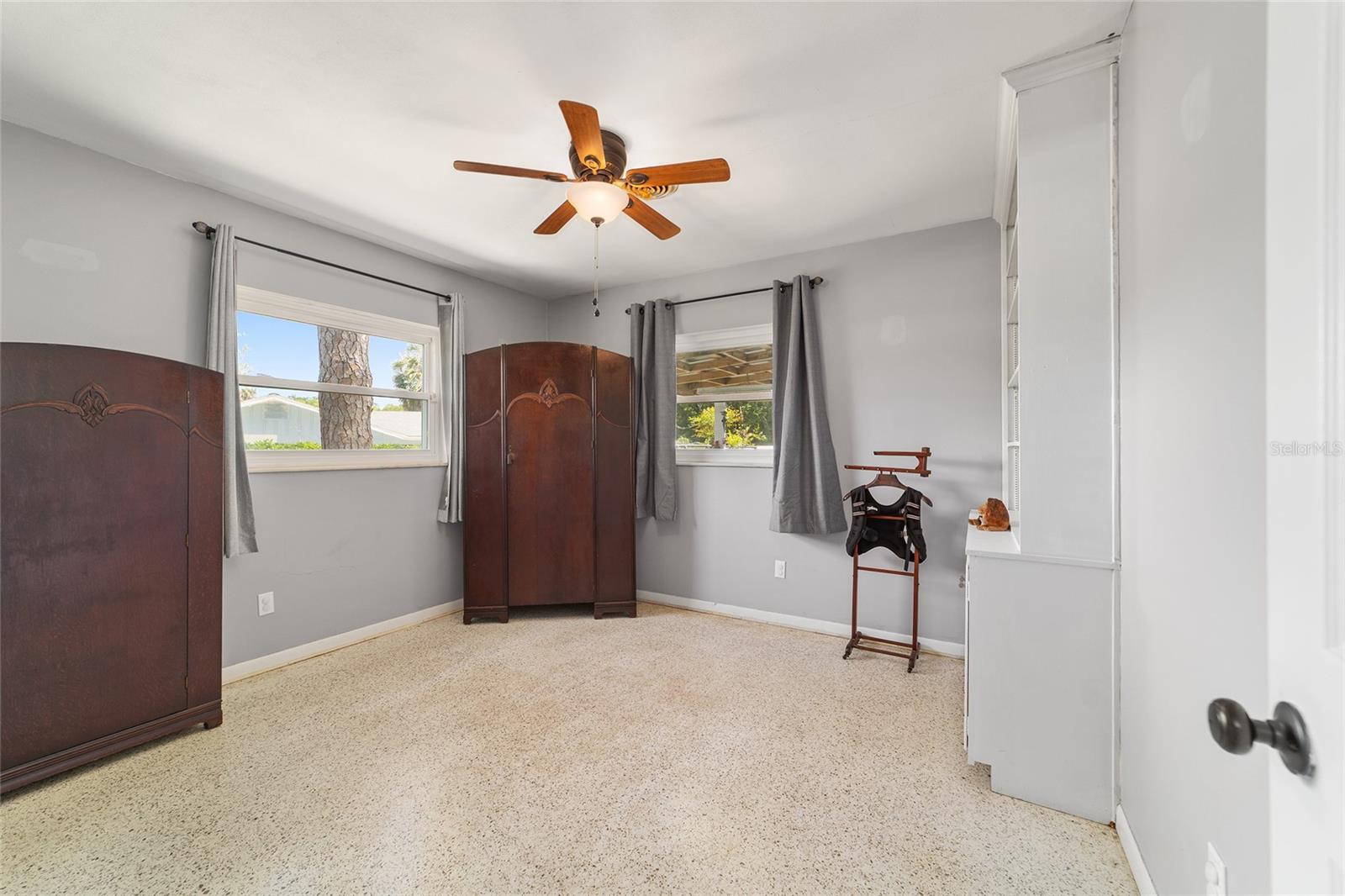 PALM TER/OCALA - Residential