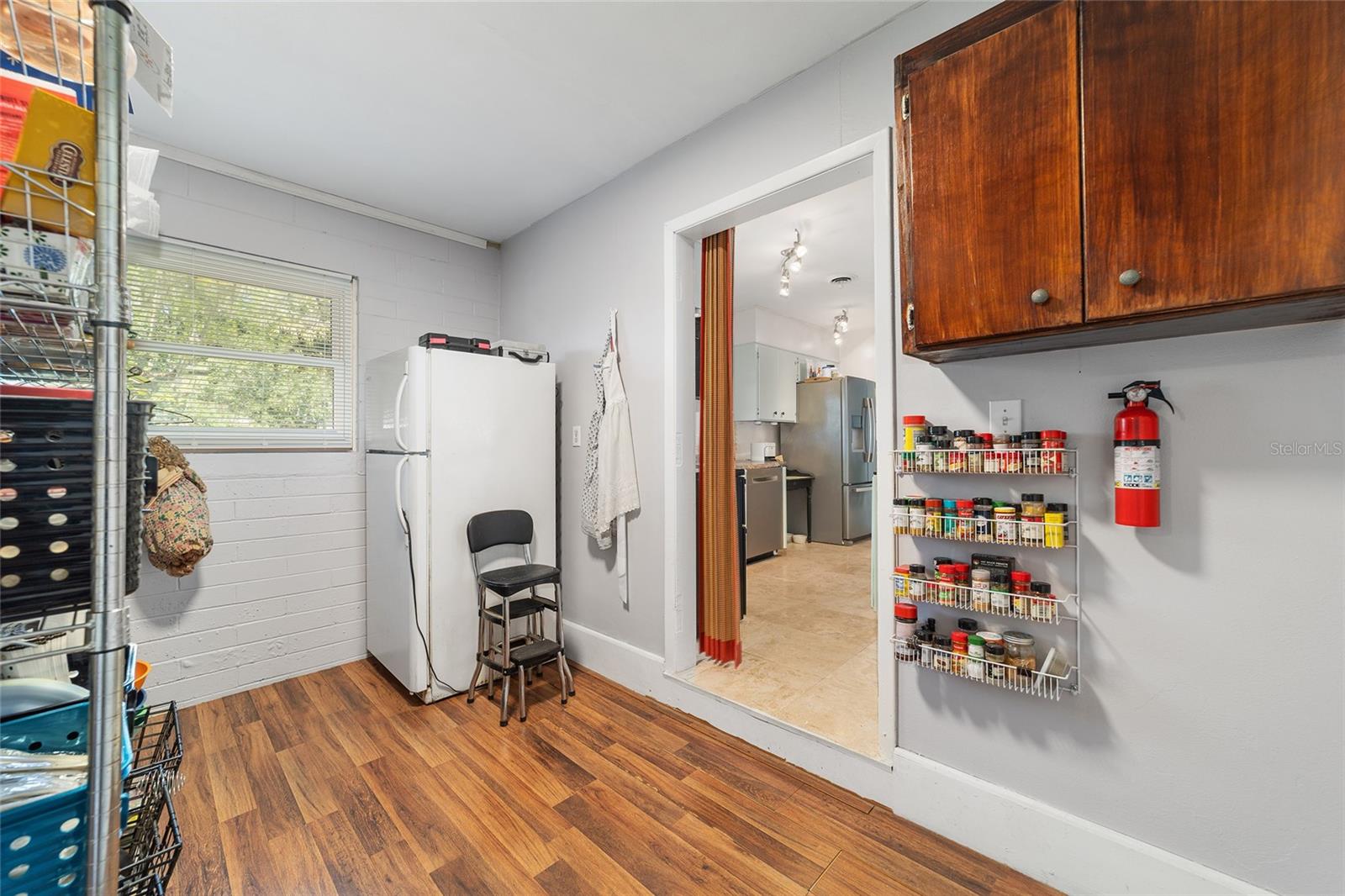 PALM TER/OCALA - Residential