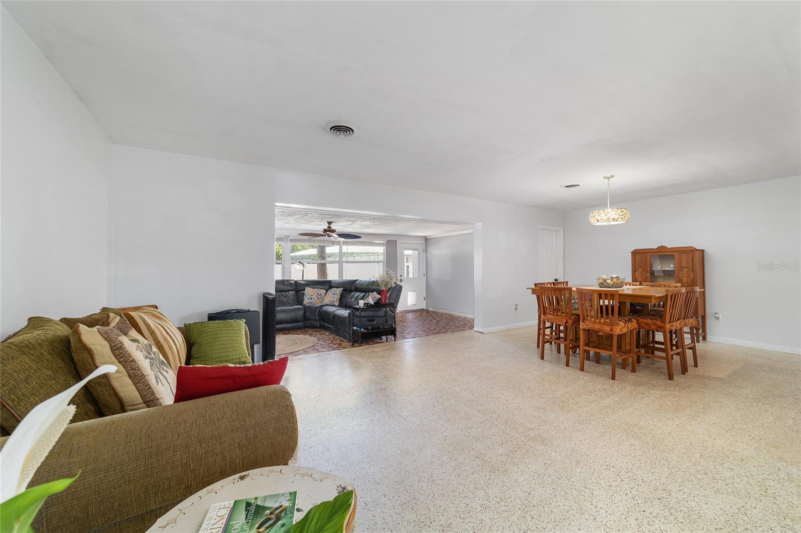 PALM TER/OCALA - Residential