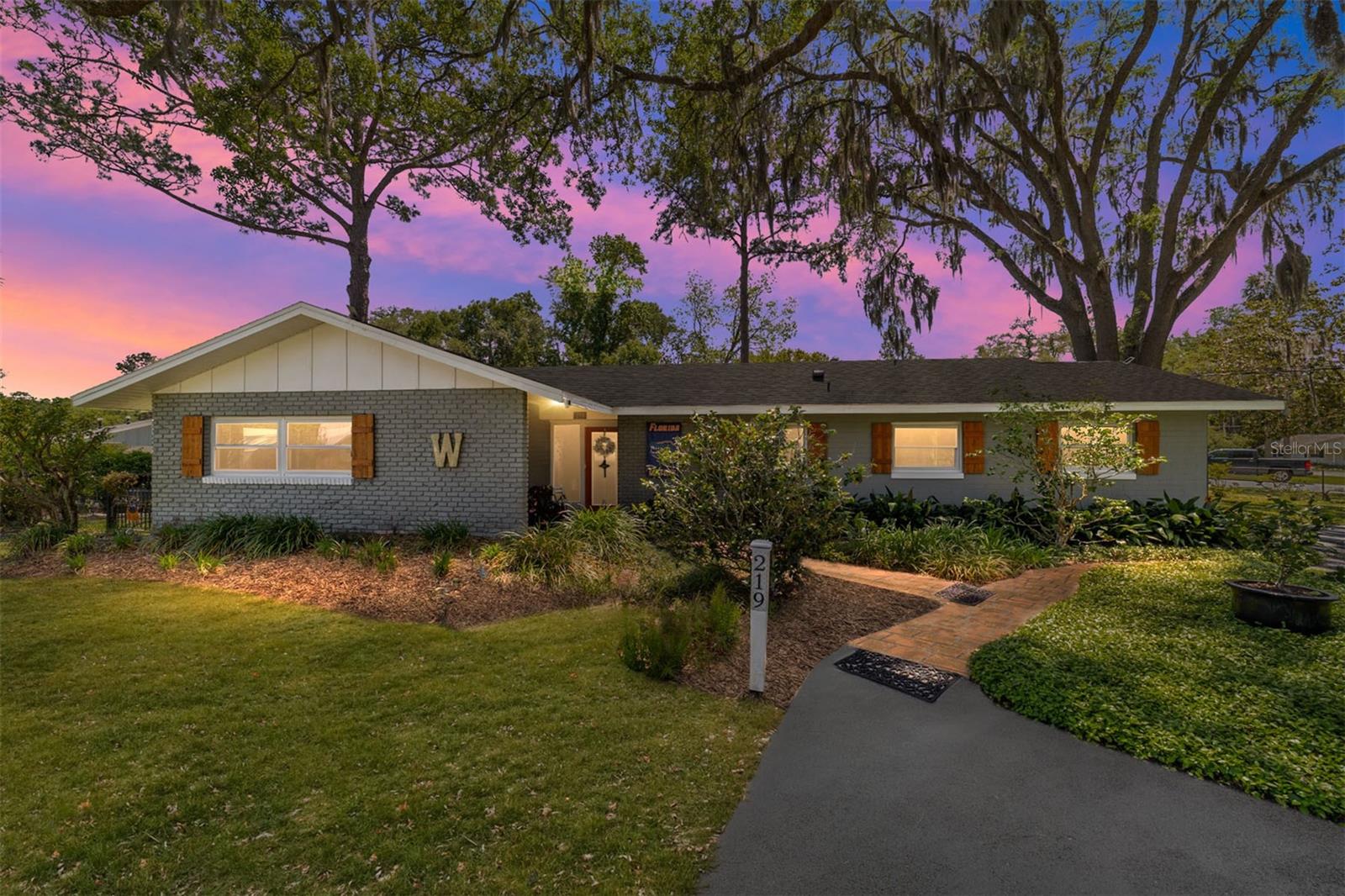 PALM TER/OCALA - Residential