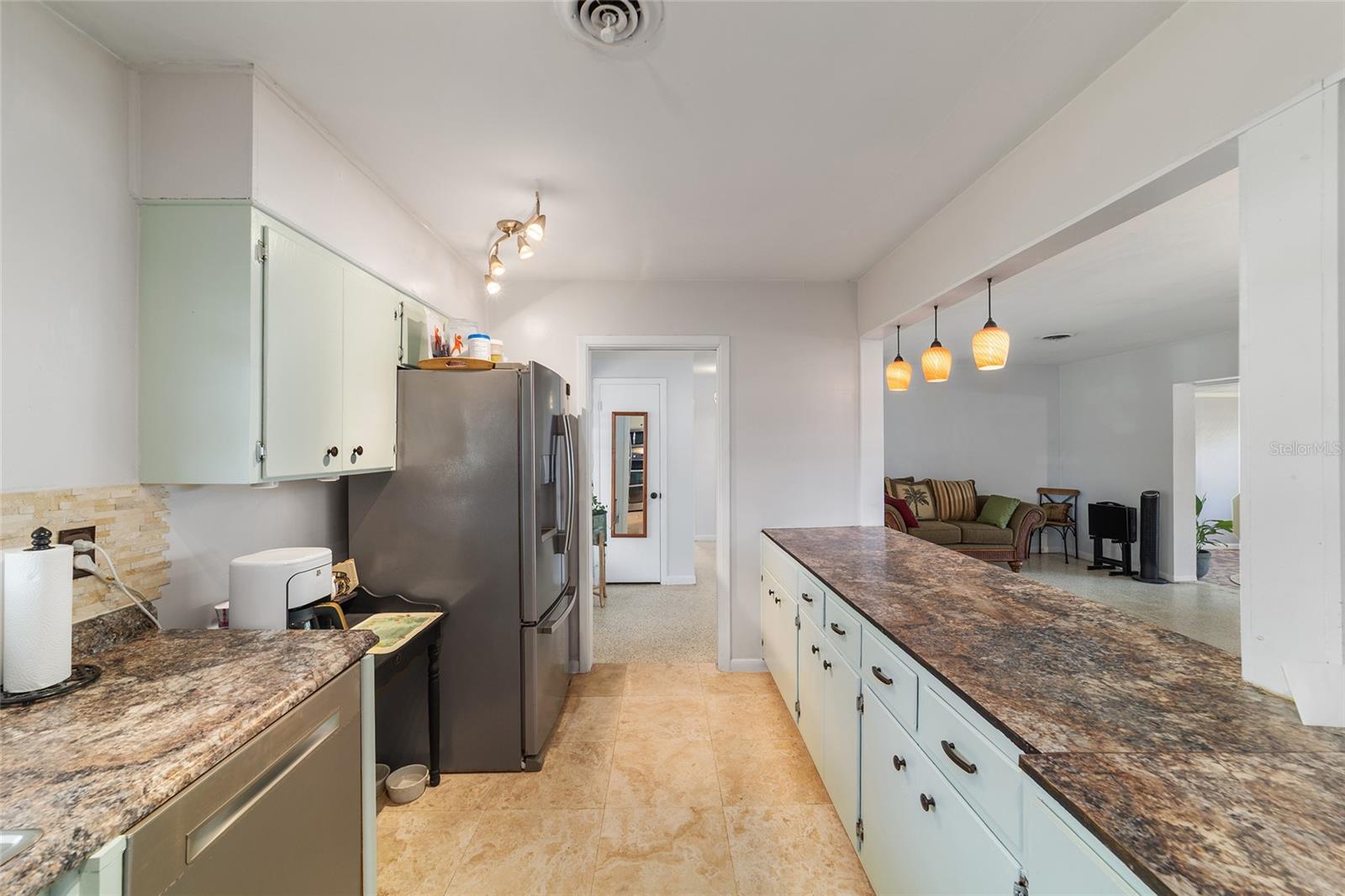 PALM TER/OCALA - Residential