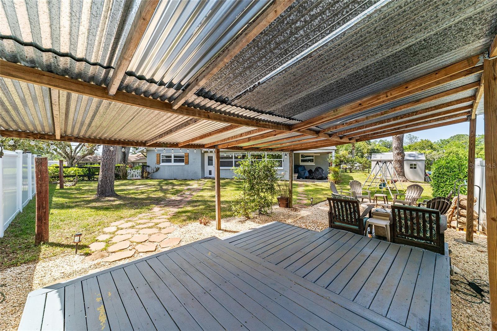 PALM TER/OCALA - Residential