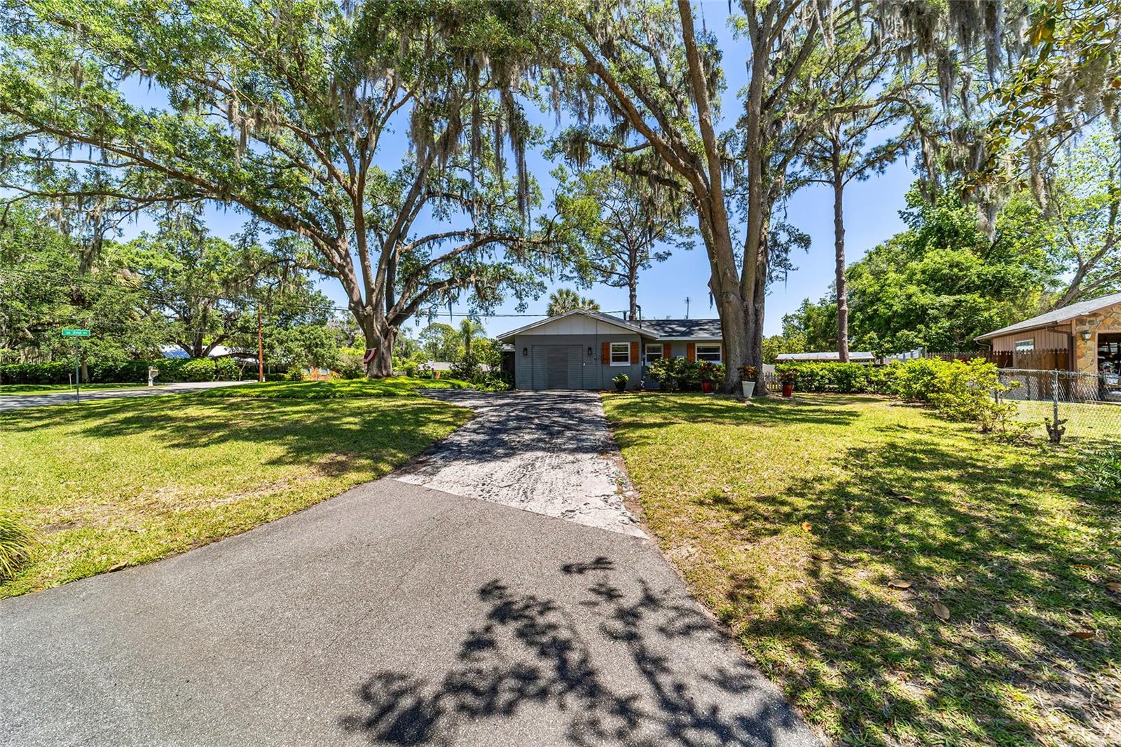 PALM TER/OCALA - Residential