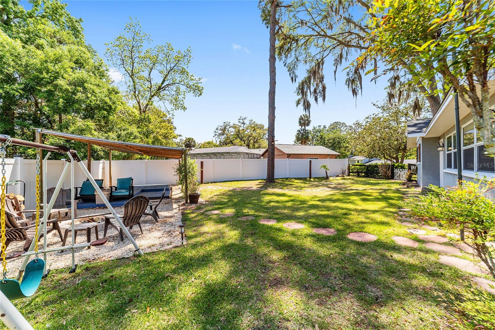 PALM TER/OCALA - Residential