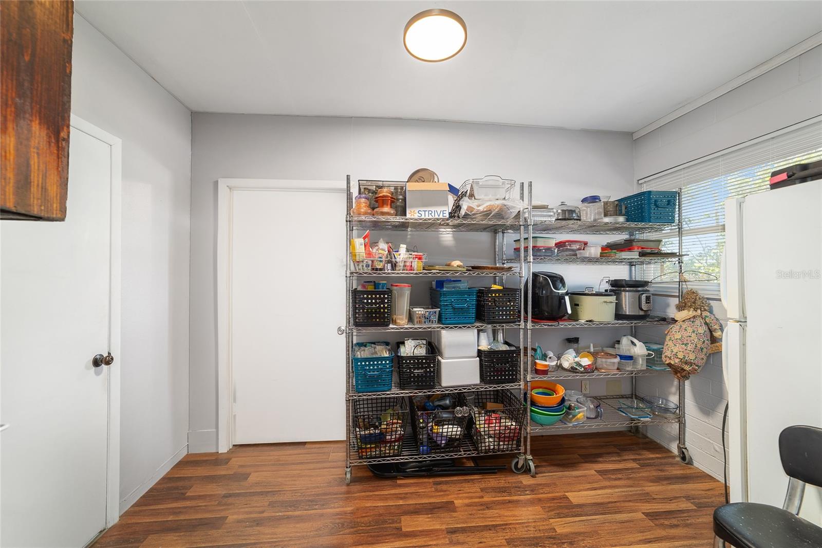 PALM TER/OCALA - Residential