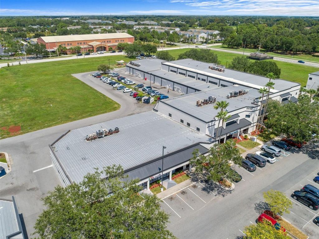 Photo of 5449 S Semoran Boulevard #211, Orlando, FL 32822 (MLS # O6404028)